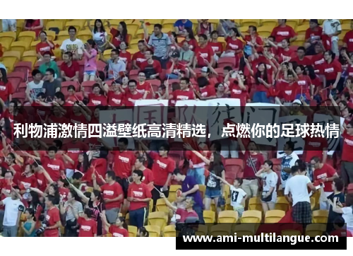 利物浦激情四溢壁纸高清精选,点燃你的足球热情 利物浦激情四溢壁纸高清精选,点燃你的足球热情