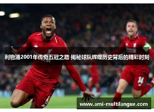 利物浦2001年传奇五冠之路 揭秘球队辉煌历史背后的精彩时刻 利物浦2001年传奇五冠之路 揭秘球队辉煌历史背后的精彩时刻